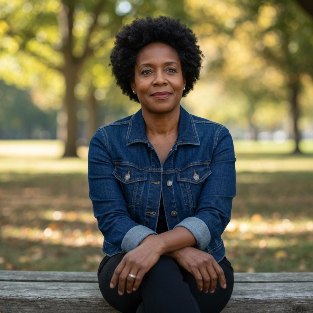 Perimenopause and Mental Health: It's More Than Hormones