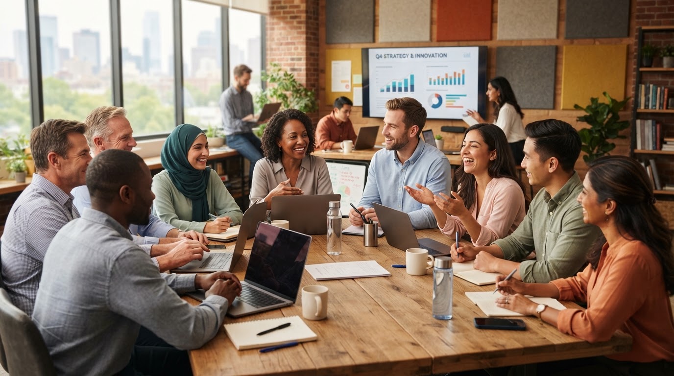 The True Value of Work: Why Ethical Organizations Look Beyond the Paycheck