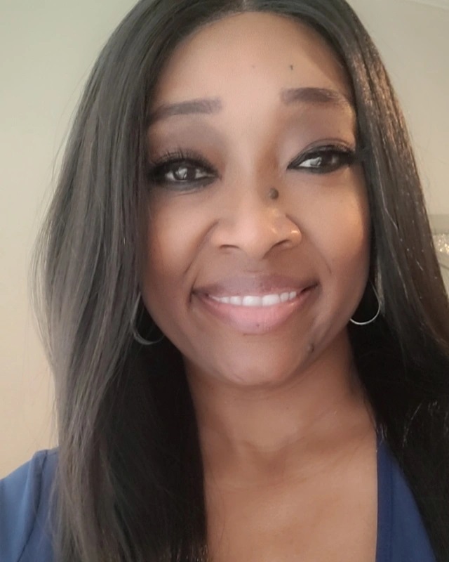 LaKisha Watson - Founder of STIR