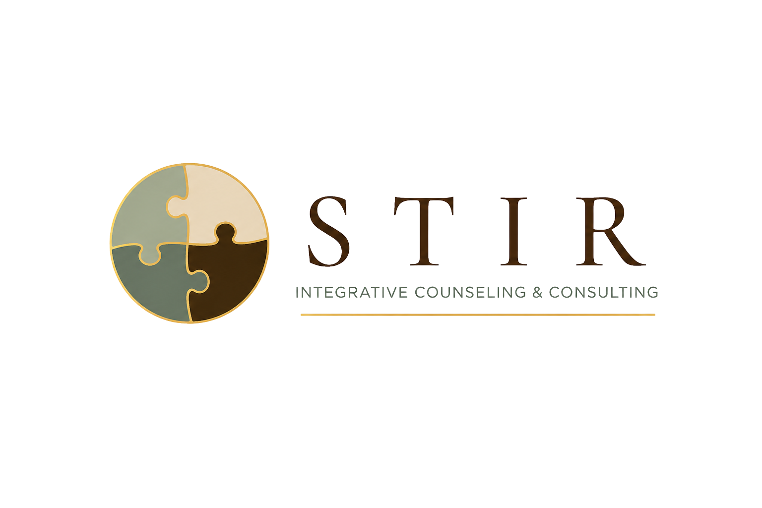 STIR Integrative Counseling & Consulting