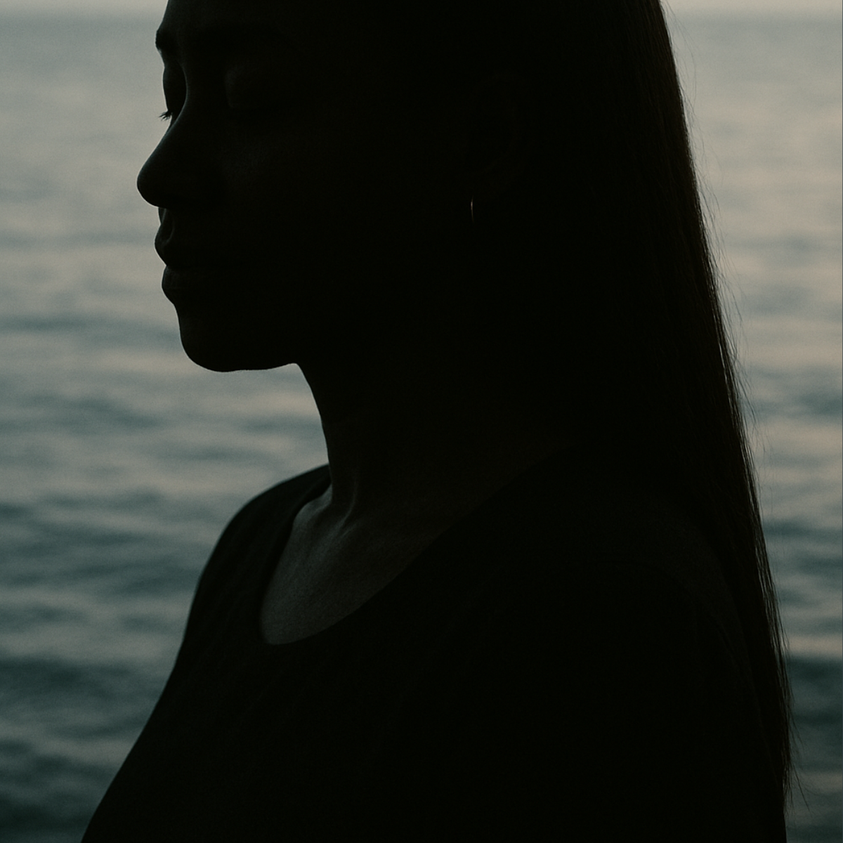 Reflective moment at STIR