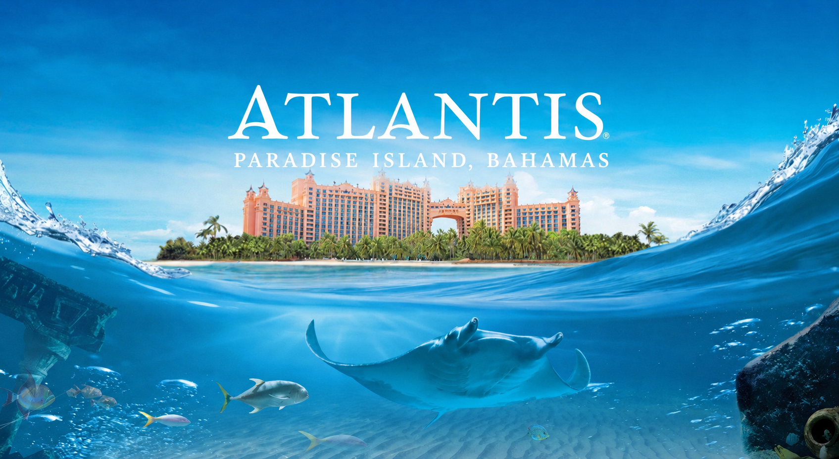 Atlantis