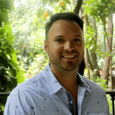 Vince Farfaglia