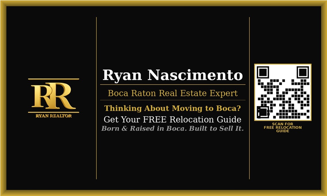Ryan Realtor