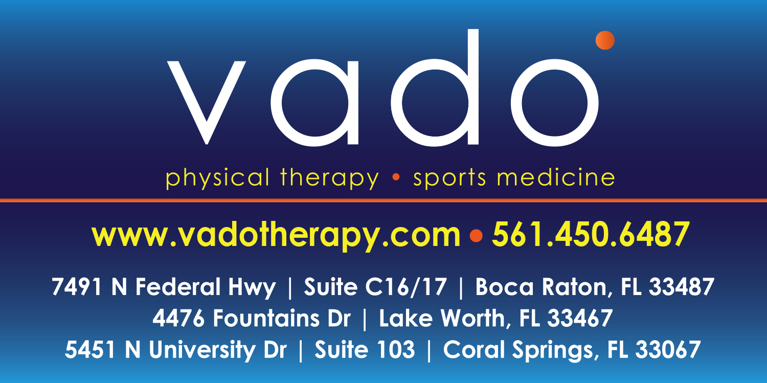 Vado Physical Therapy