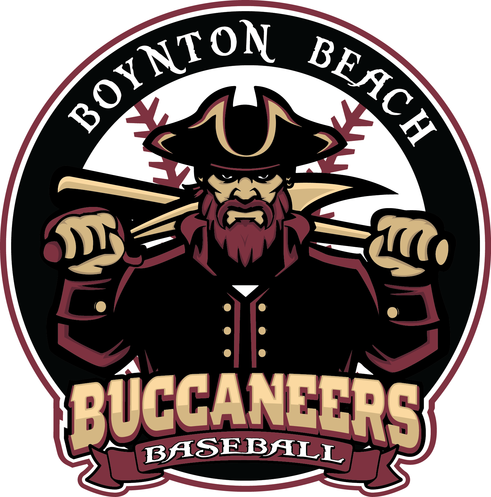 Buccaneers Logo