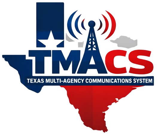 TMACS Logo