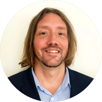 Josh Hughes - BugHub.AI Team