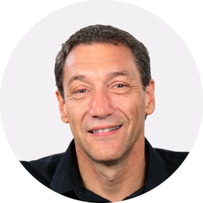 Mark Hughes - BugHub.AI Team