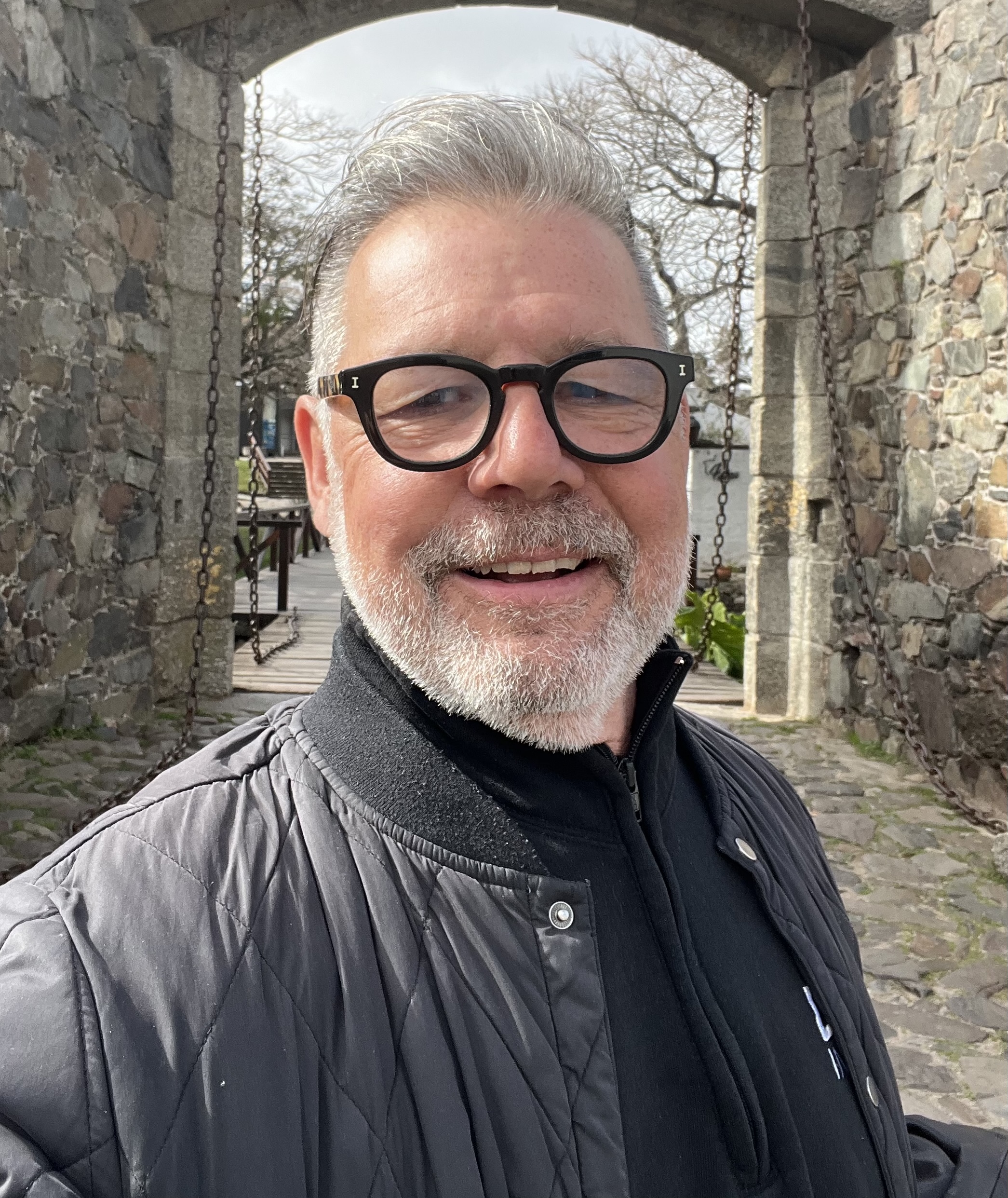 Dan Taylor - Founder, The Scaling Machine