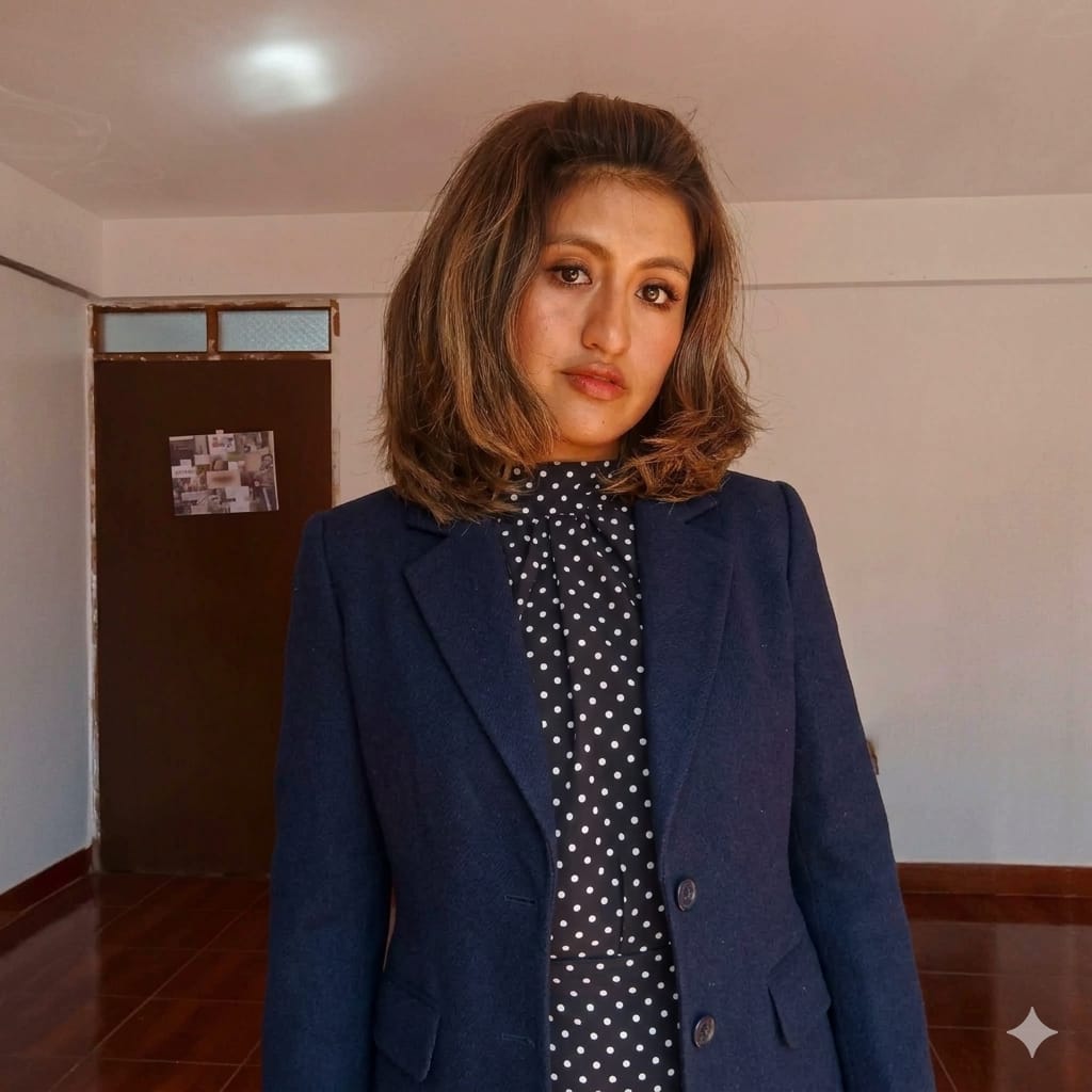 Alejandra Ventura profile photo