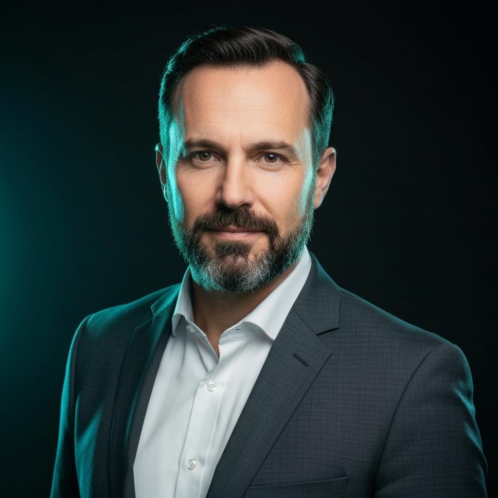 Ricardo Mendes