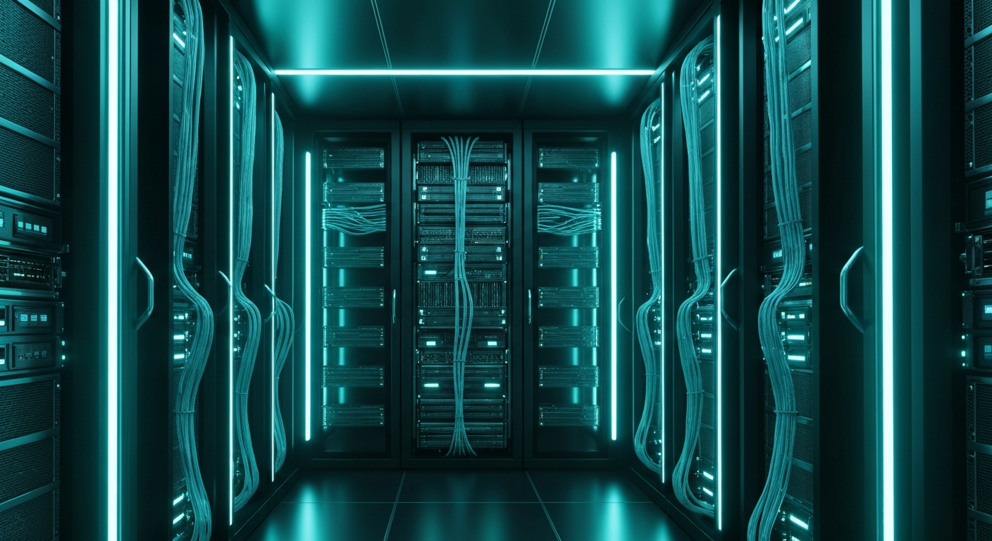Tecnologia Corporativa iStudio MMDS