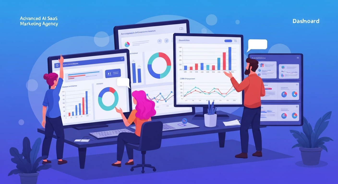 O que faz uma agência de marketing e quando contratar uma para acelerar o crescimento da sua empresa