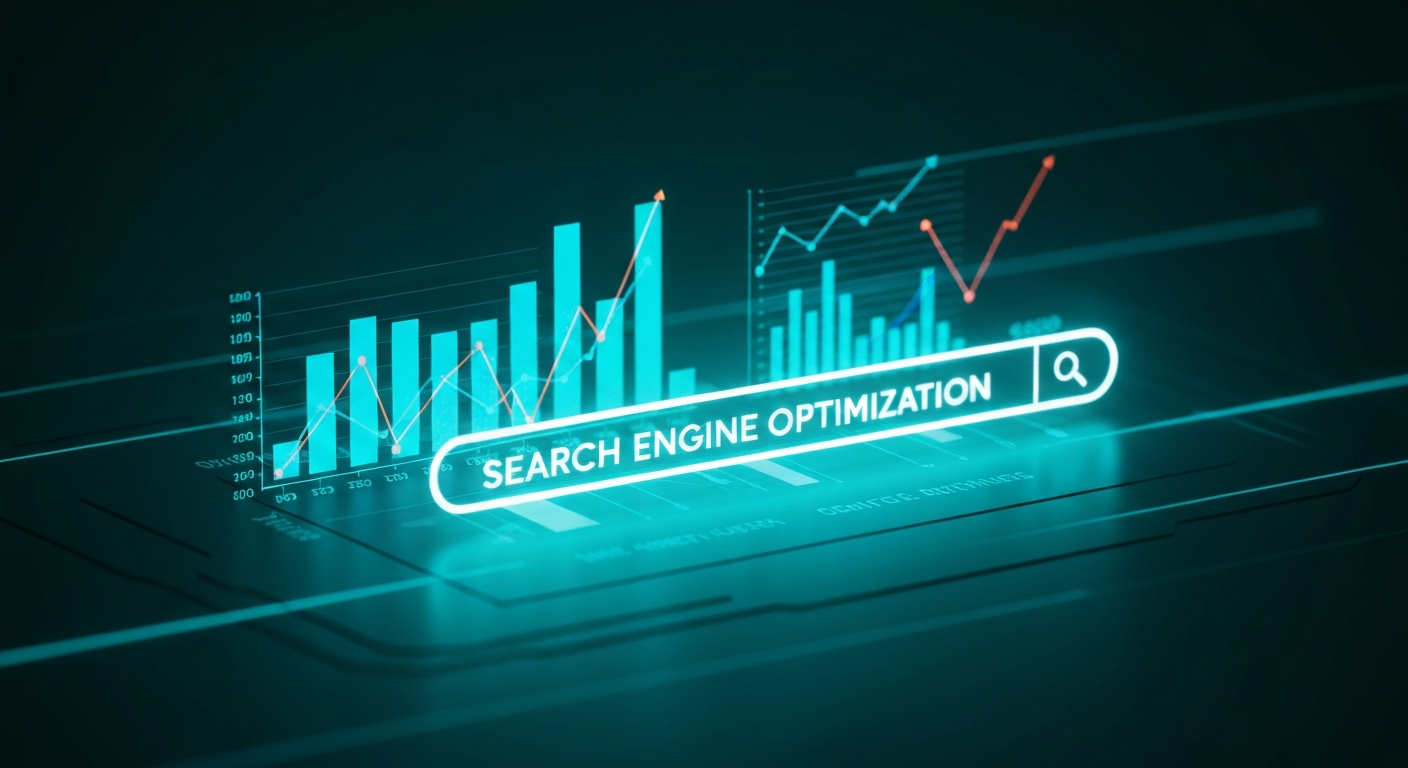 SEO e IA: O futuro do tráfego orgânico em 2026