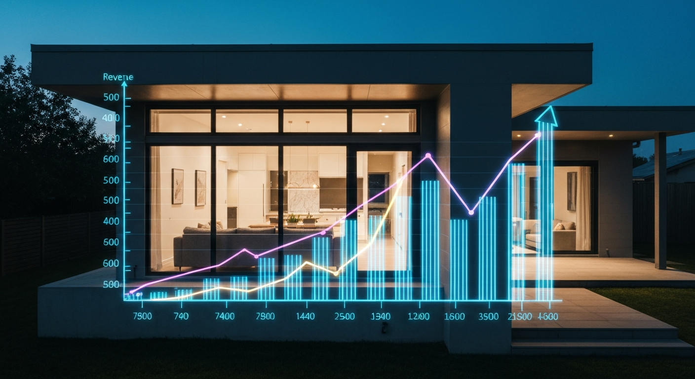 How to Price Your Rental Dynamically