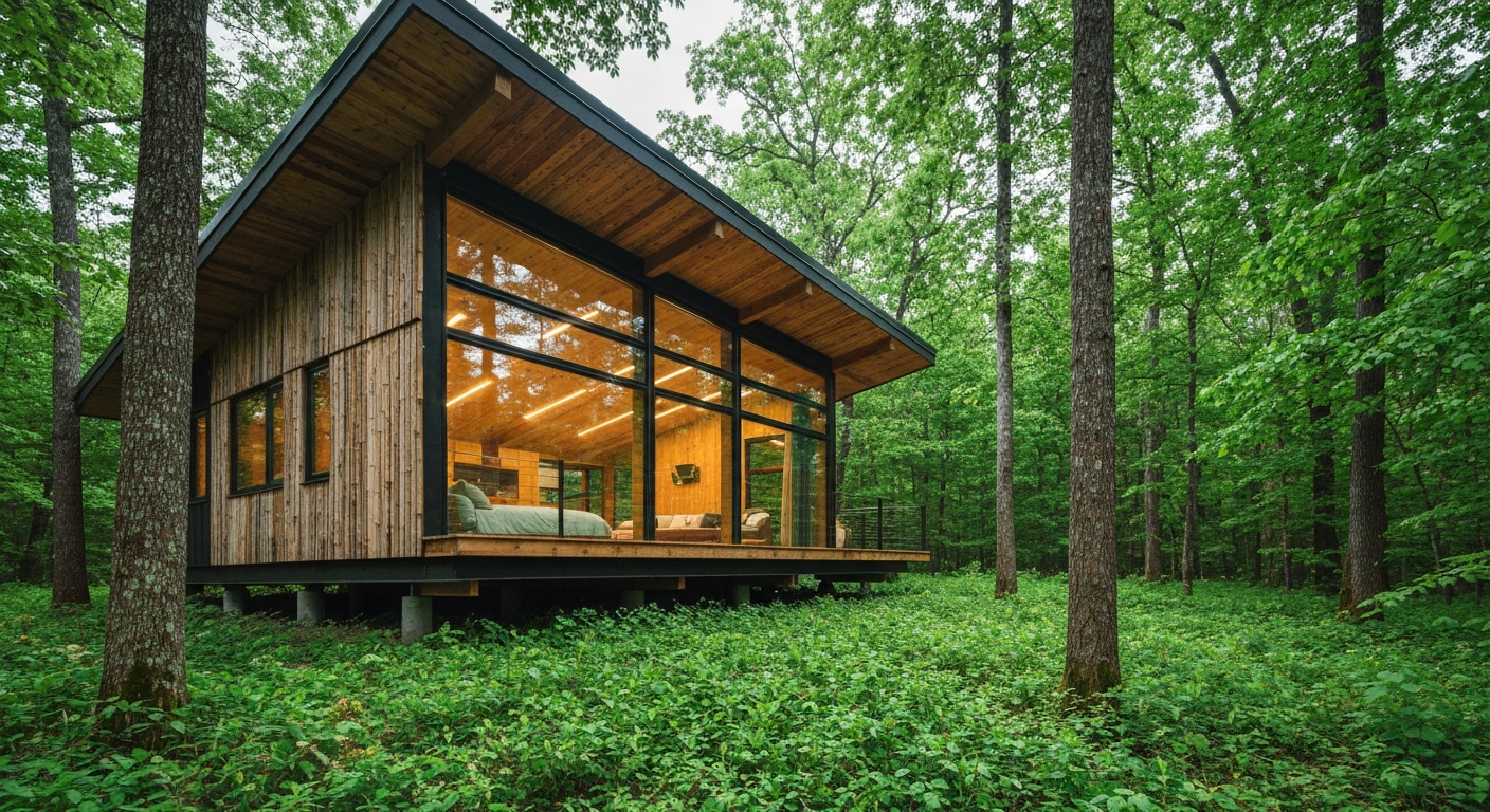 The Rise of Luxury Eco-Tourism