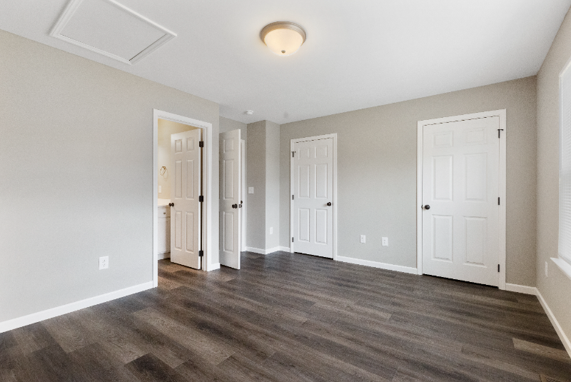 Interior view 5