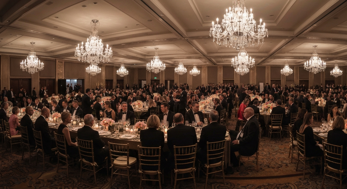 La Importancia de la Producción Audiovisual en Eventos