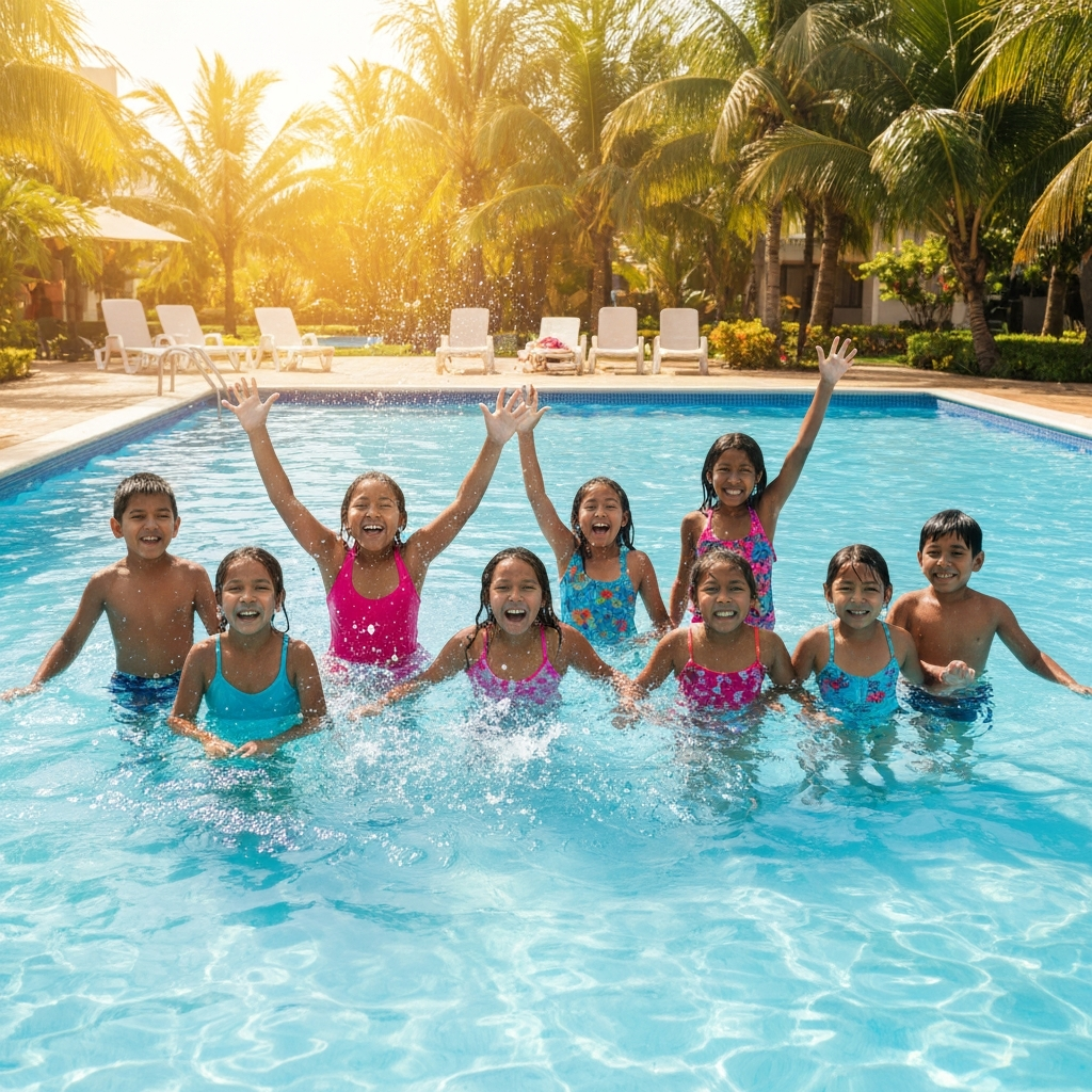 Viajes de Promoción Primaria: Diversión Segura cerca de Lima