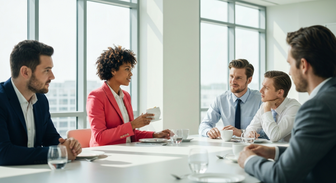 Cómo Gestionar el Presupuesto de un Evento Corporativo
