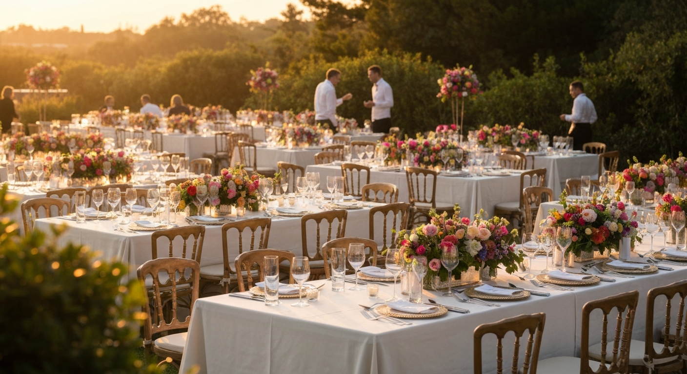 Lugares para Bodas Cerca de Lima: Naturaleza y Elegancia | Wedding Venues near Lima