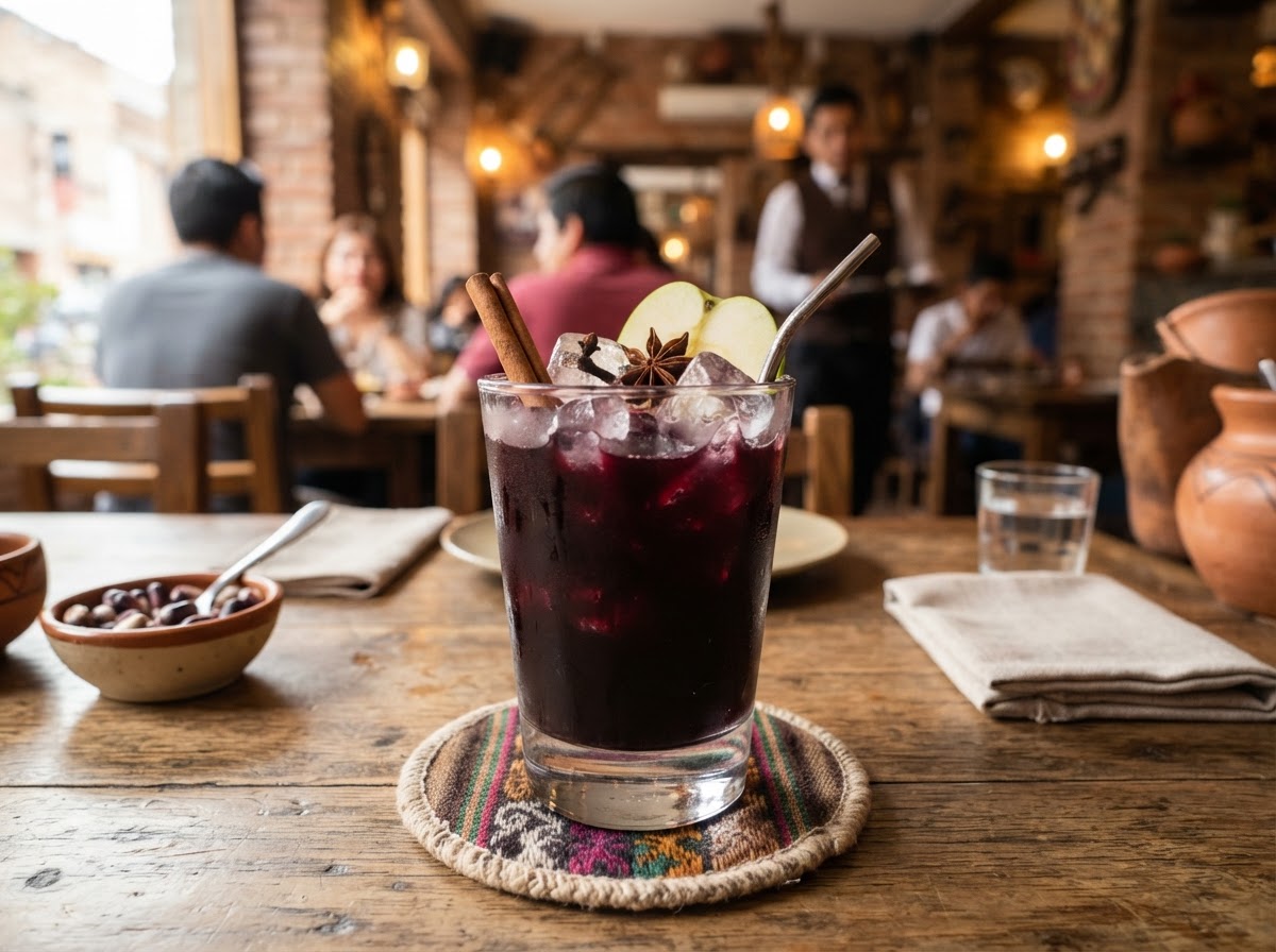 Chicha Morada