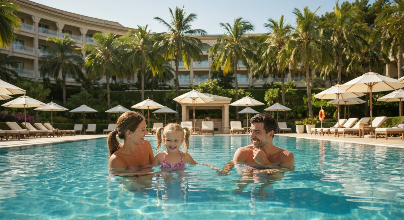 Ahorra en tus vacaciones con nuestra membresía