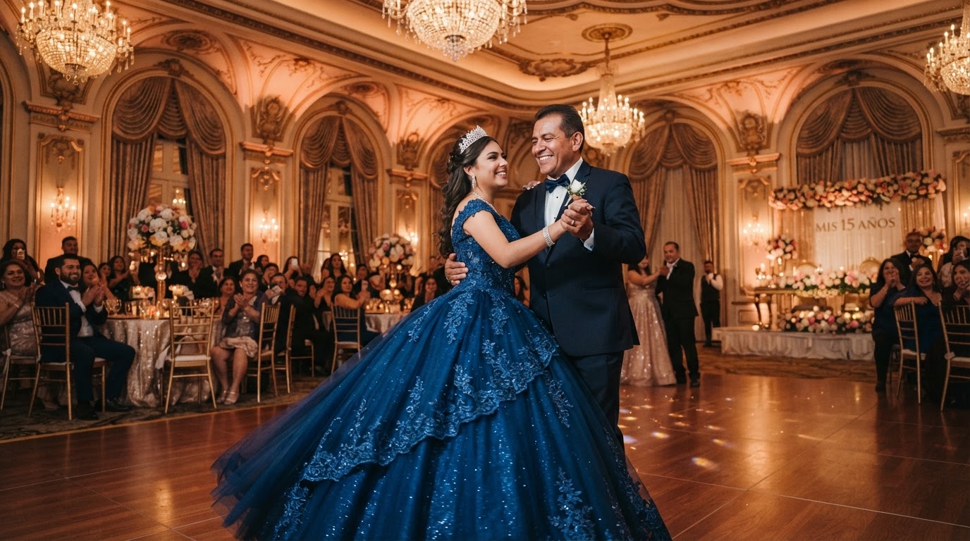 Vals Inolvidable