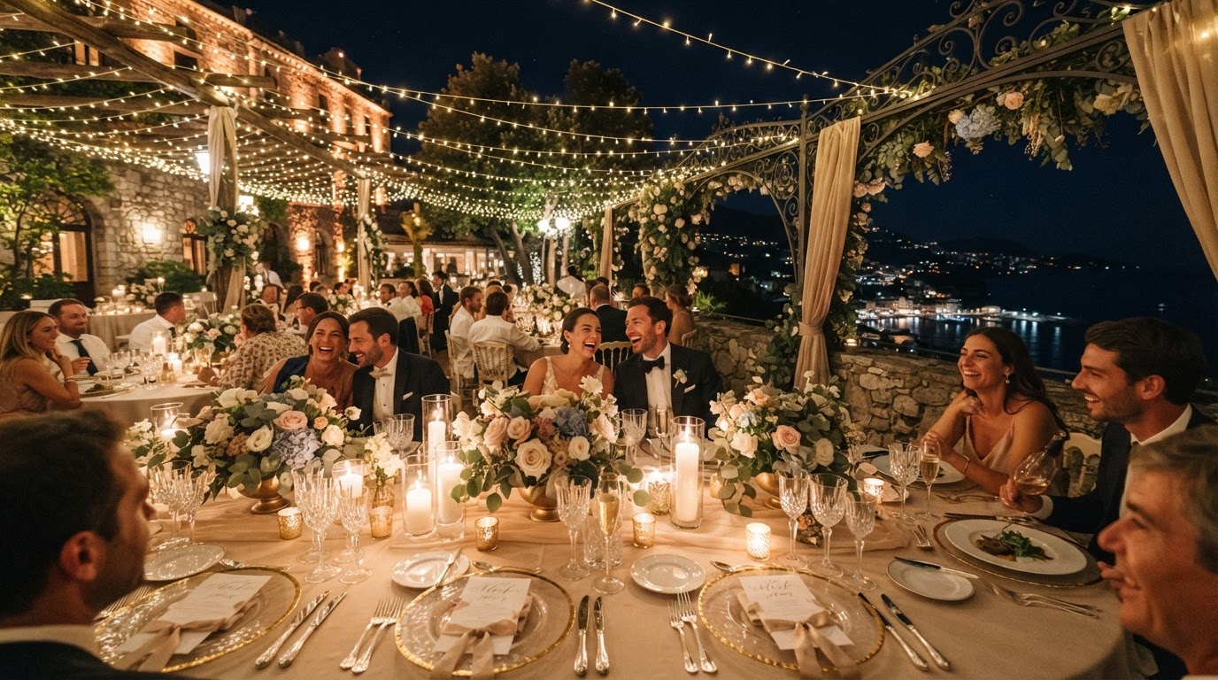 Cena de Gala