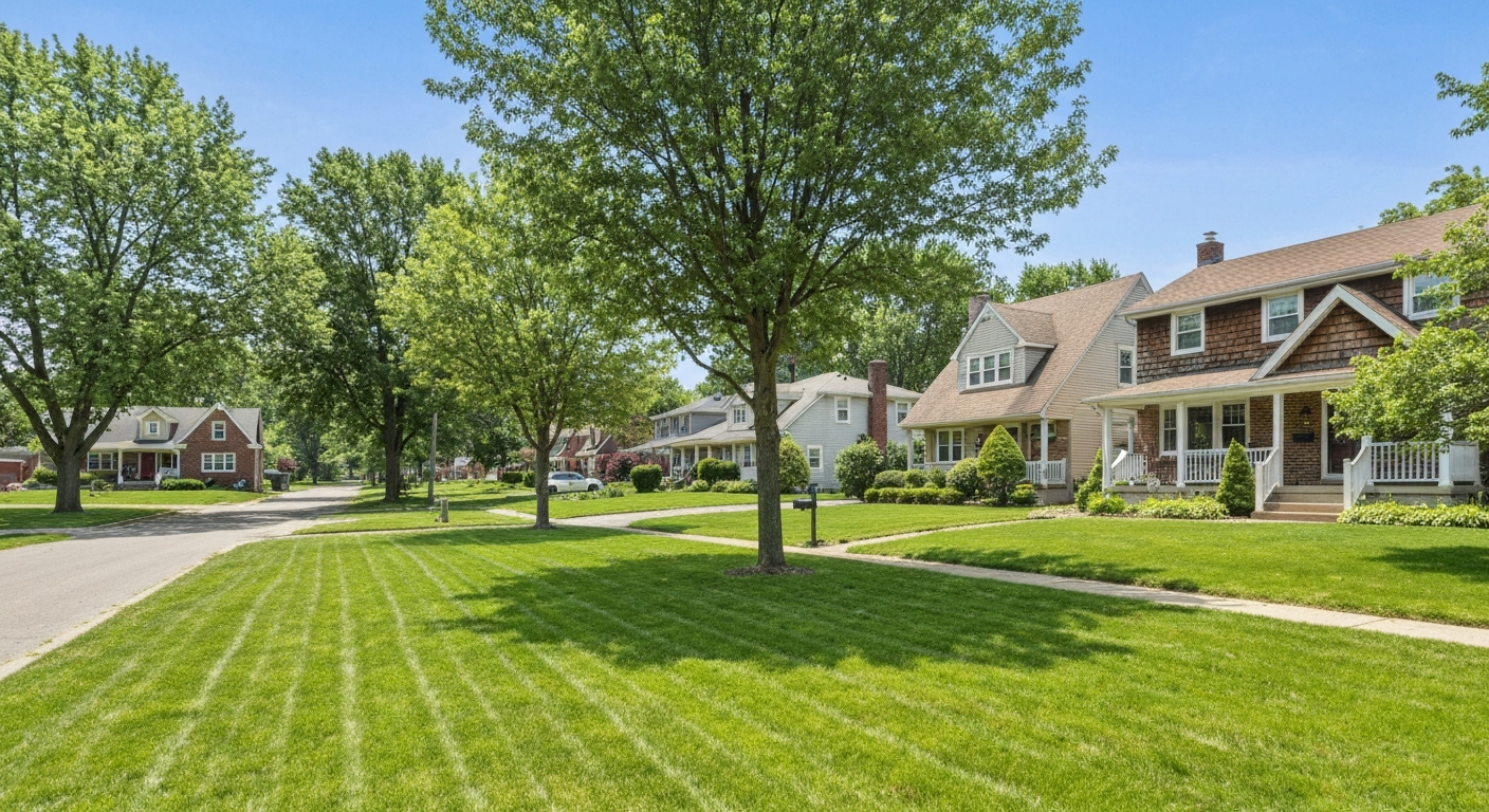 Cleaning services in Penfield NY