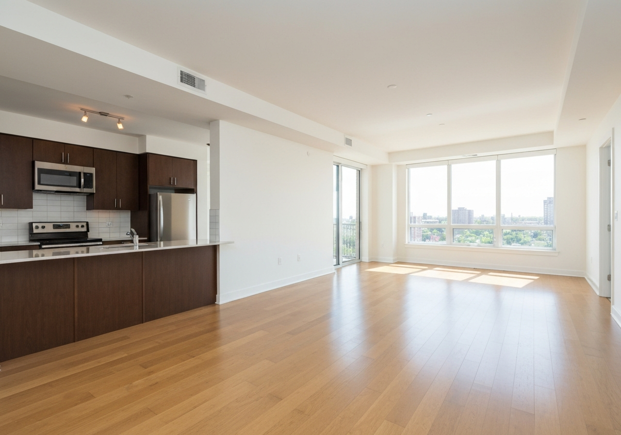 Move In / Move Out