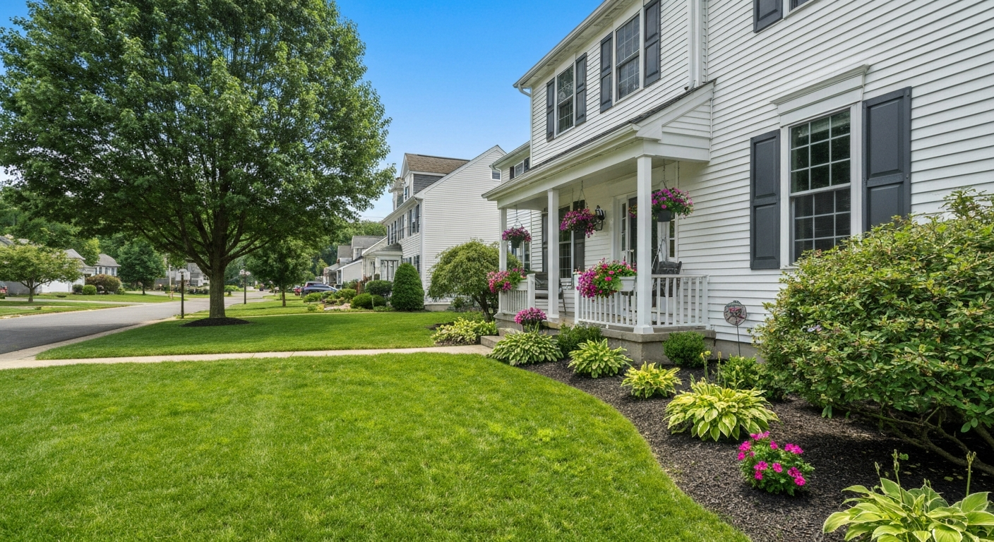 Cleaning services in Webster NY
