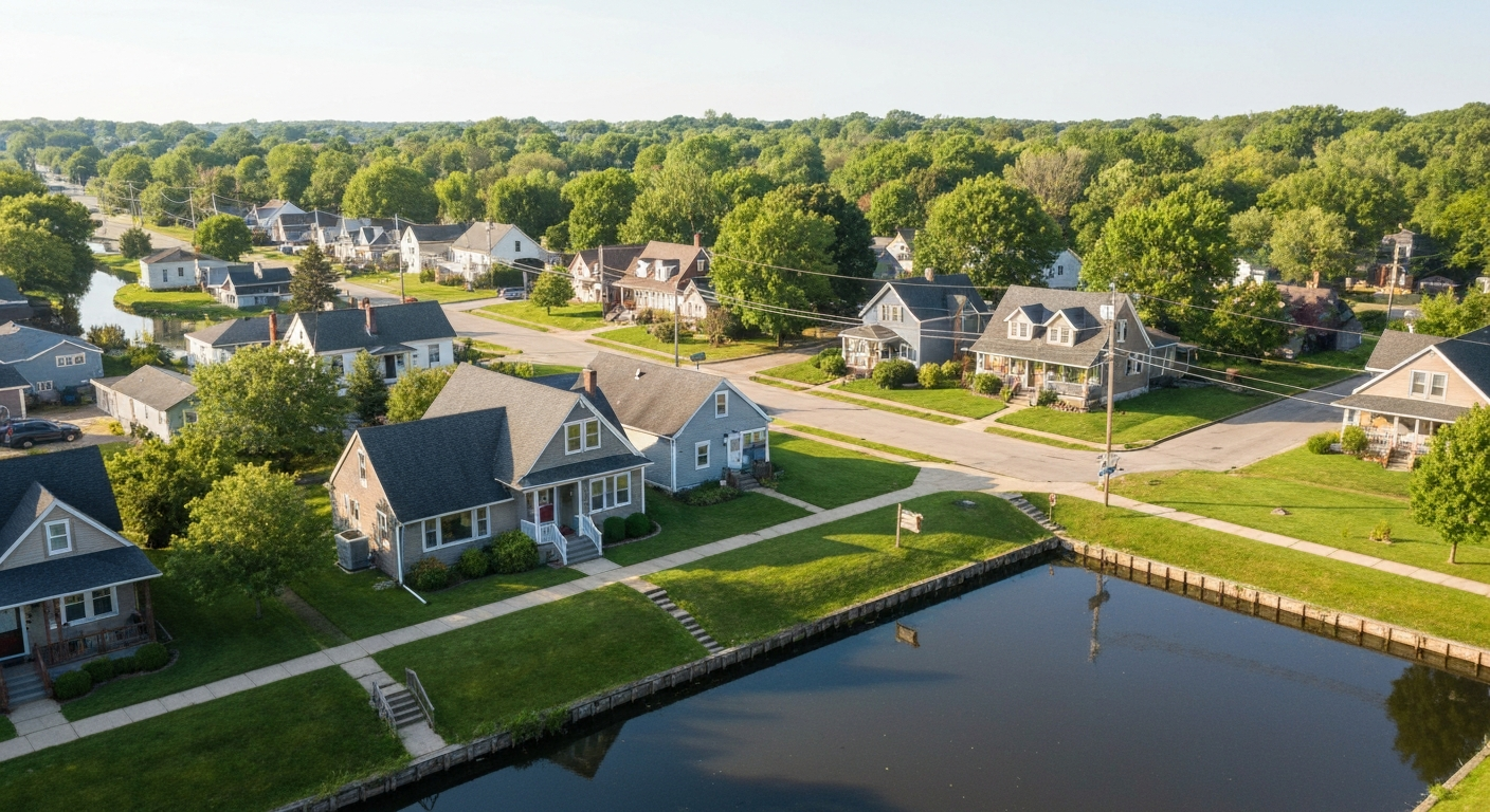 Cleaning services in Spencerport NY