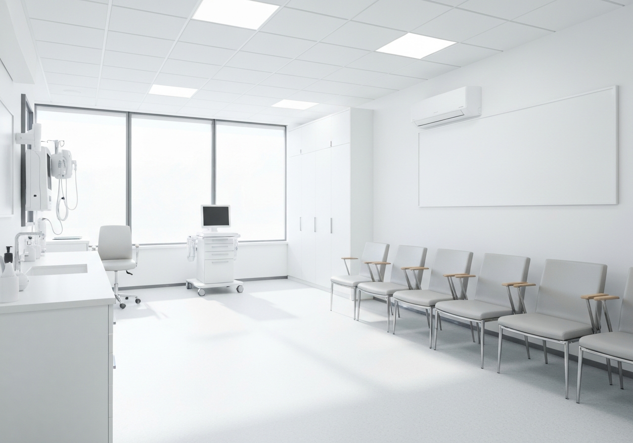 Medical Facilities