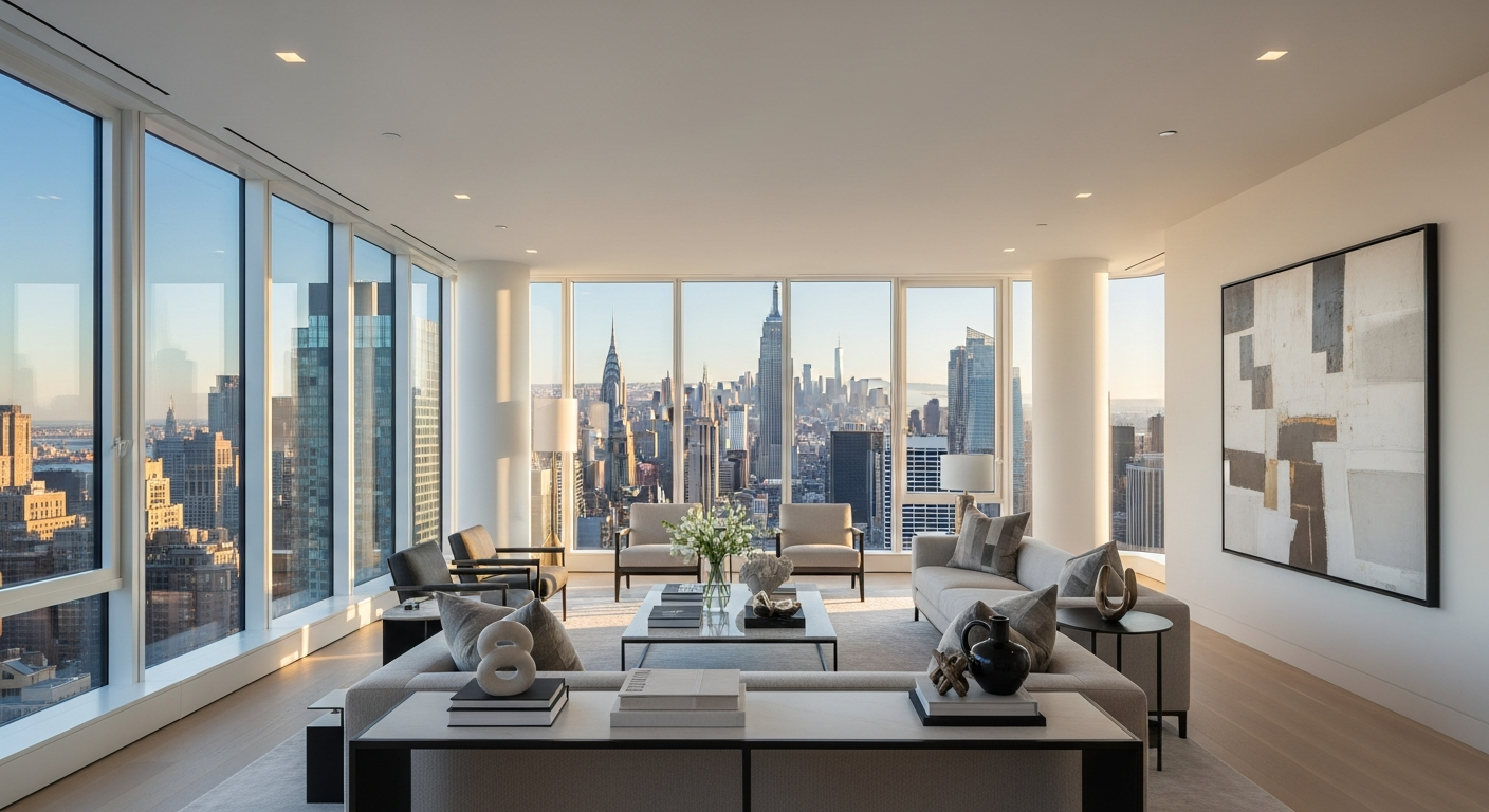 Premium cleaning services in Manhattan NYC