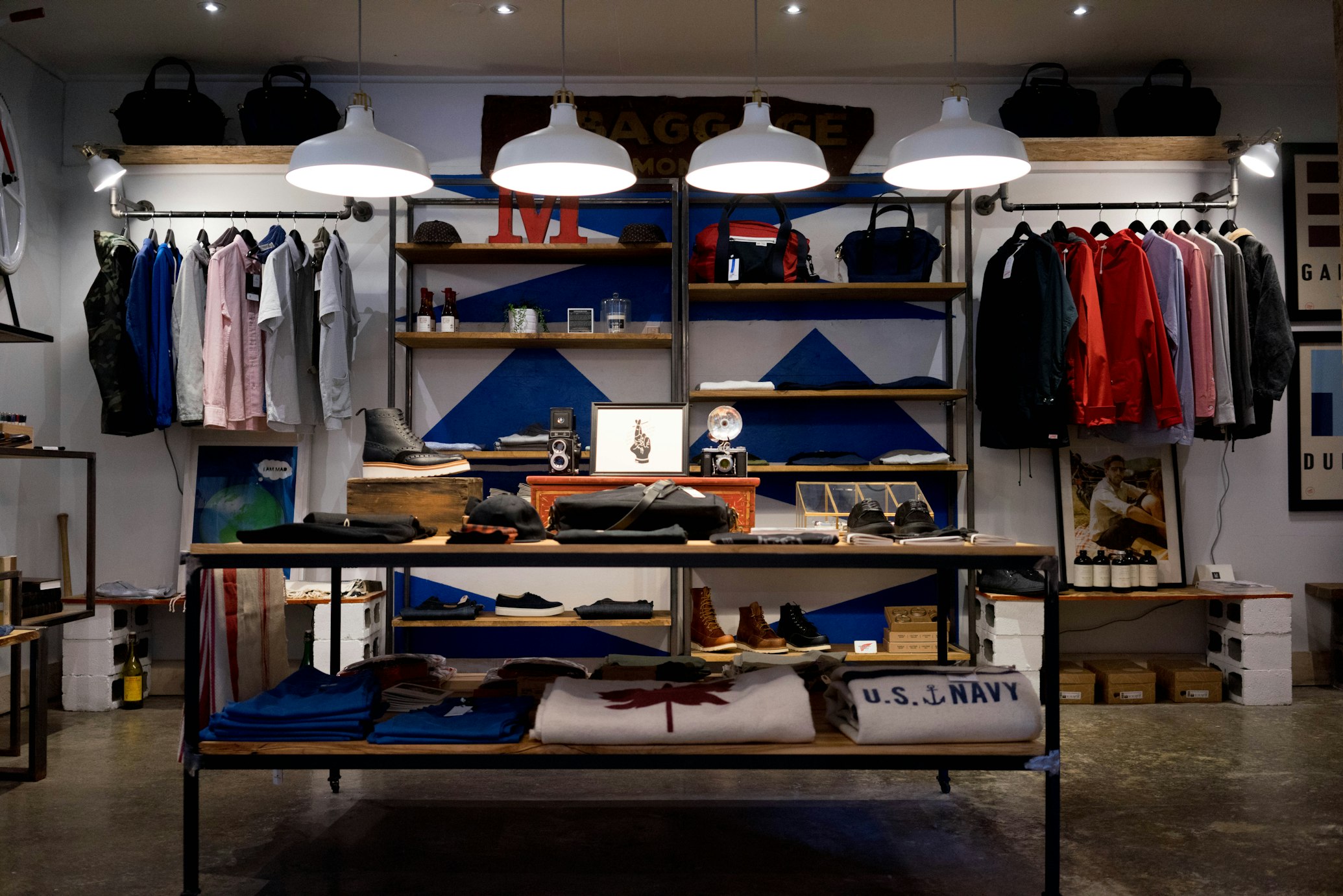 Retail Cleaning: Creating a Luxury Shopping Experience in Rochester