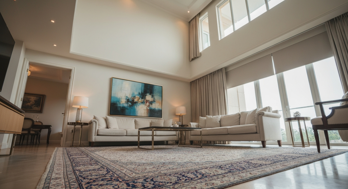 Premium cleaning services across Rochester NY and NYC