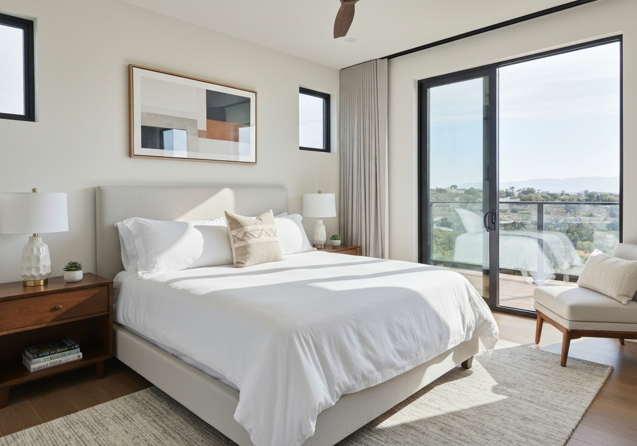 Vacation Rentals