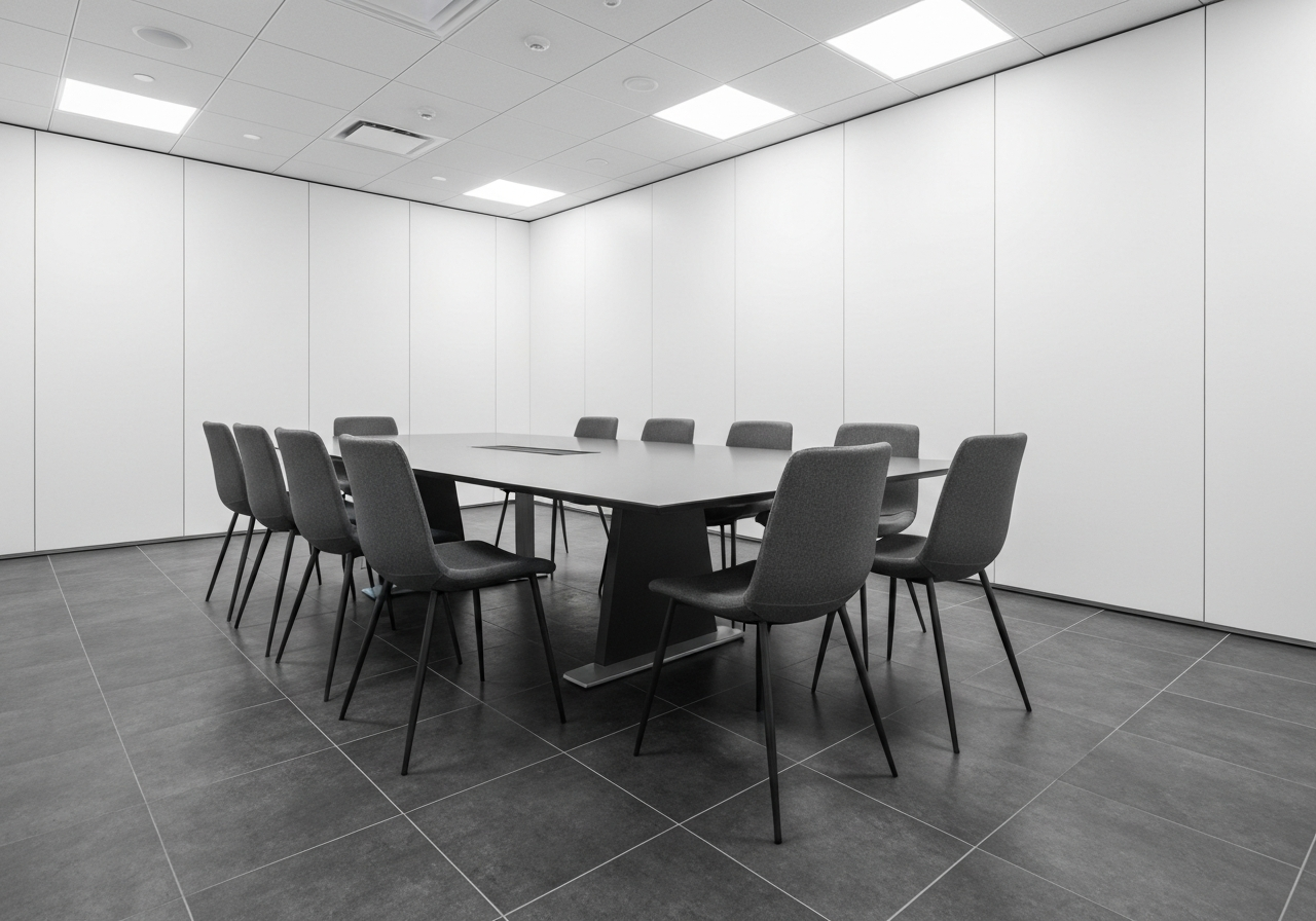 Office & Corporate