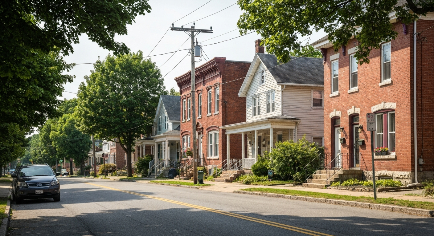 Cleaning services in Brockport NY
