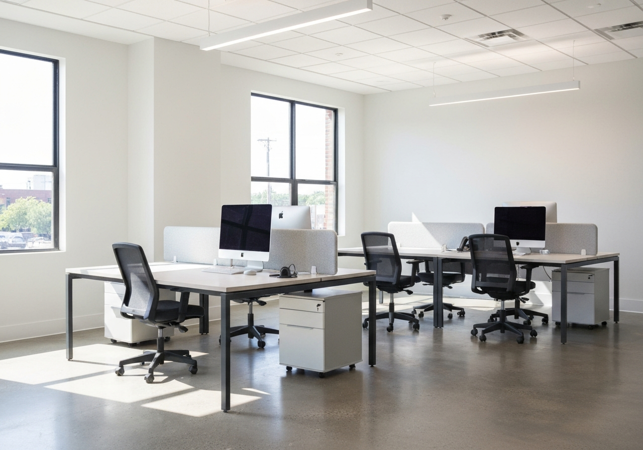 The Ultimate Guide to Commercial Cleaning Services in Rochester, NY