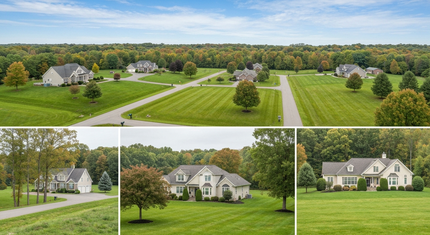 Cleaning services in Clarkson NY