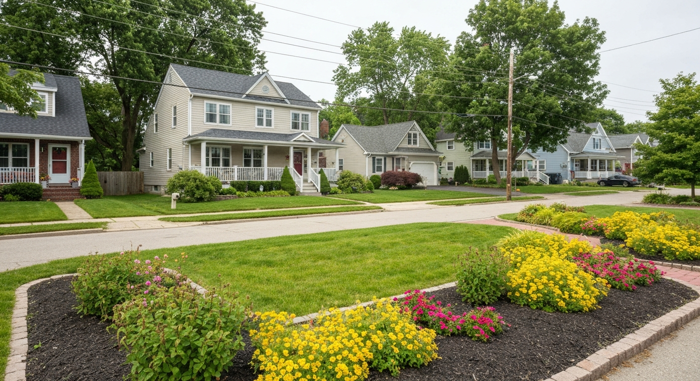 Cleaning services in West Henrietta NY