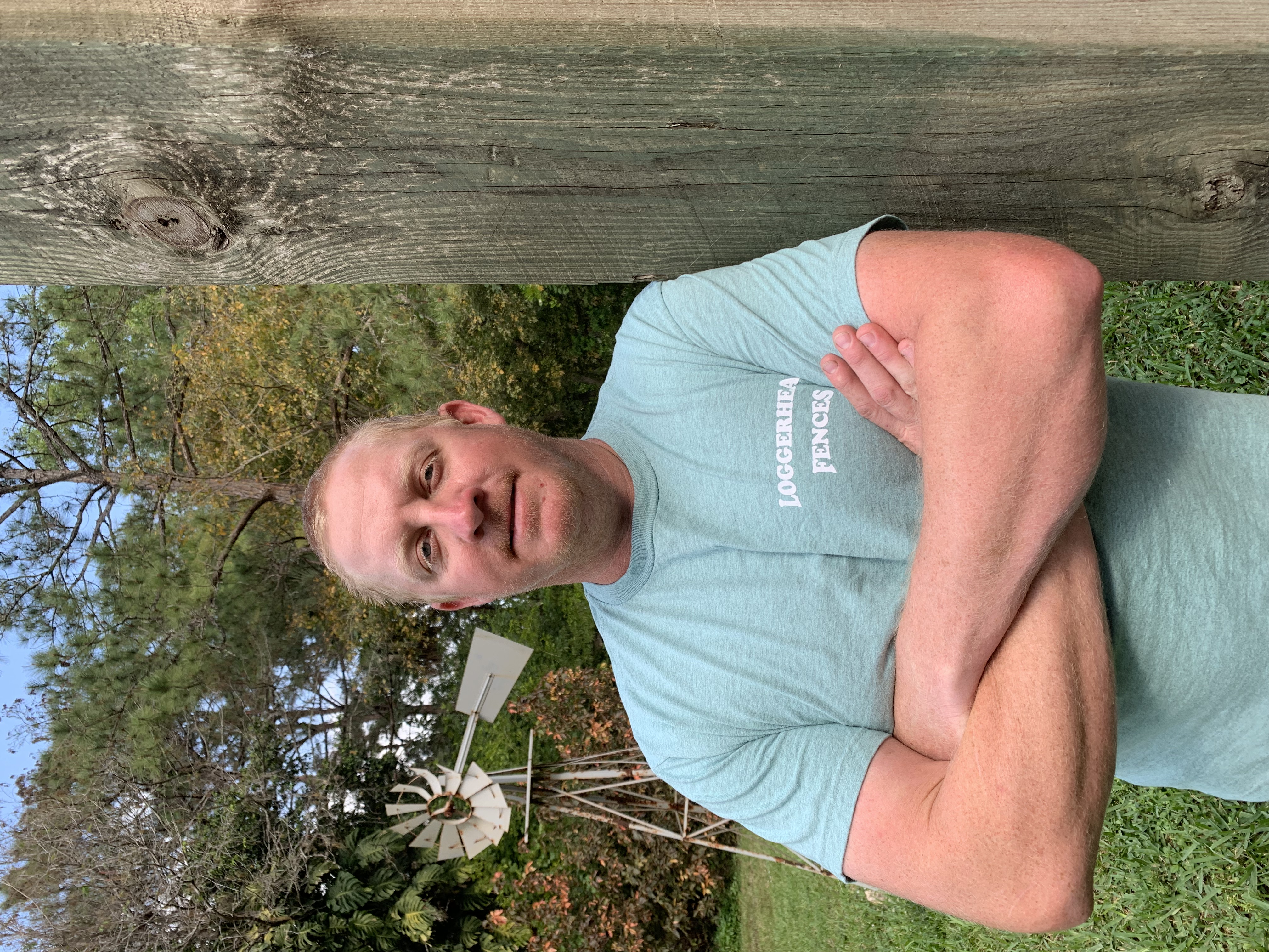 Loggerhead Fences professional