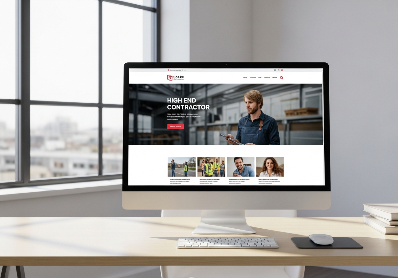 Website Design