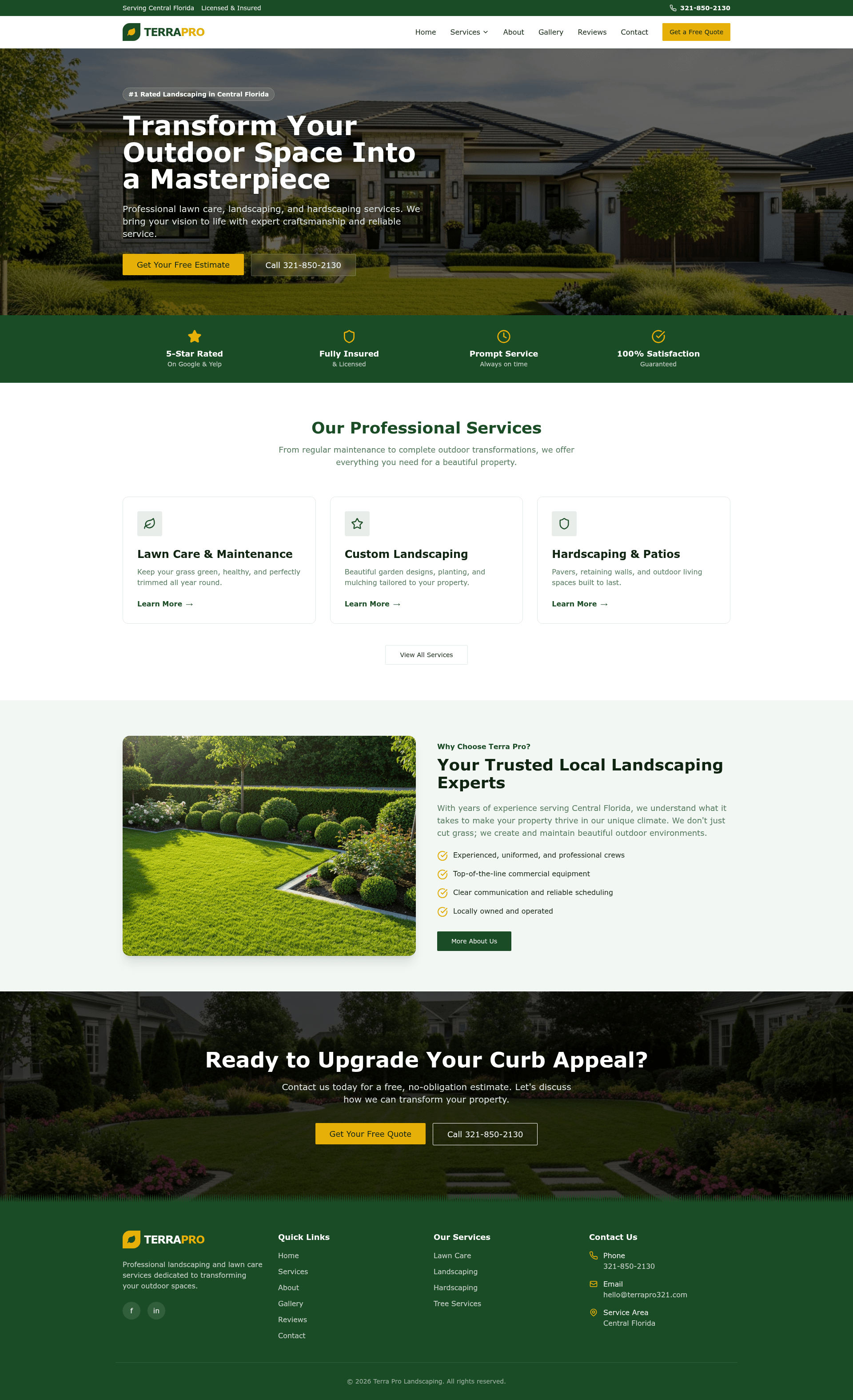 TerraPro