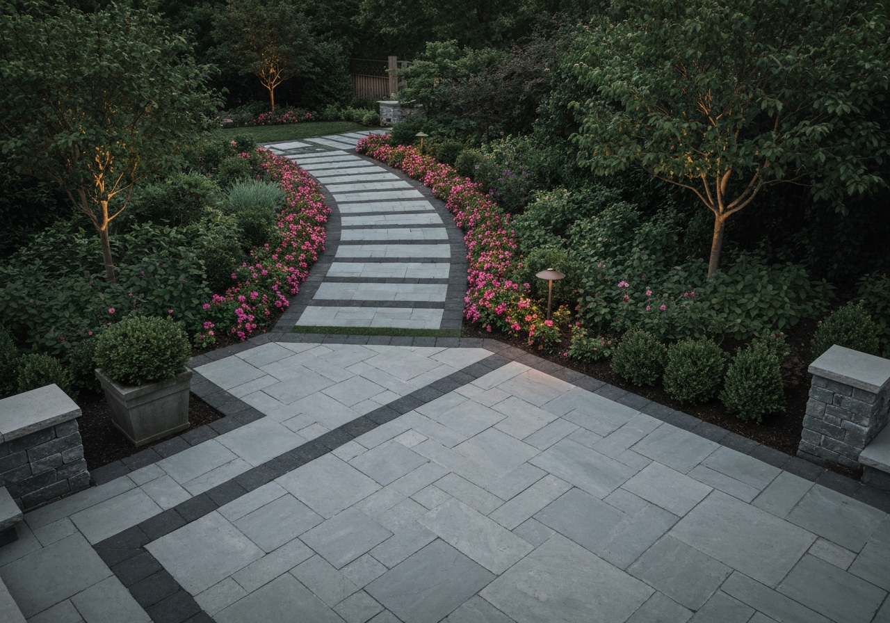 Landscape Design