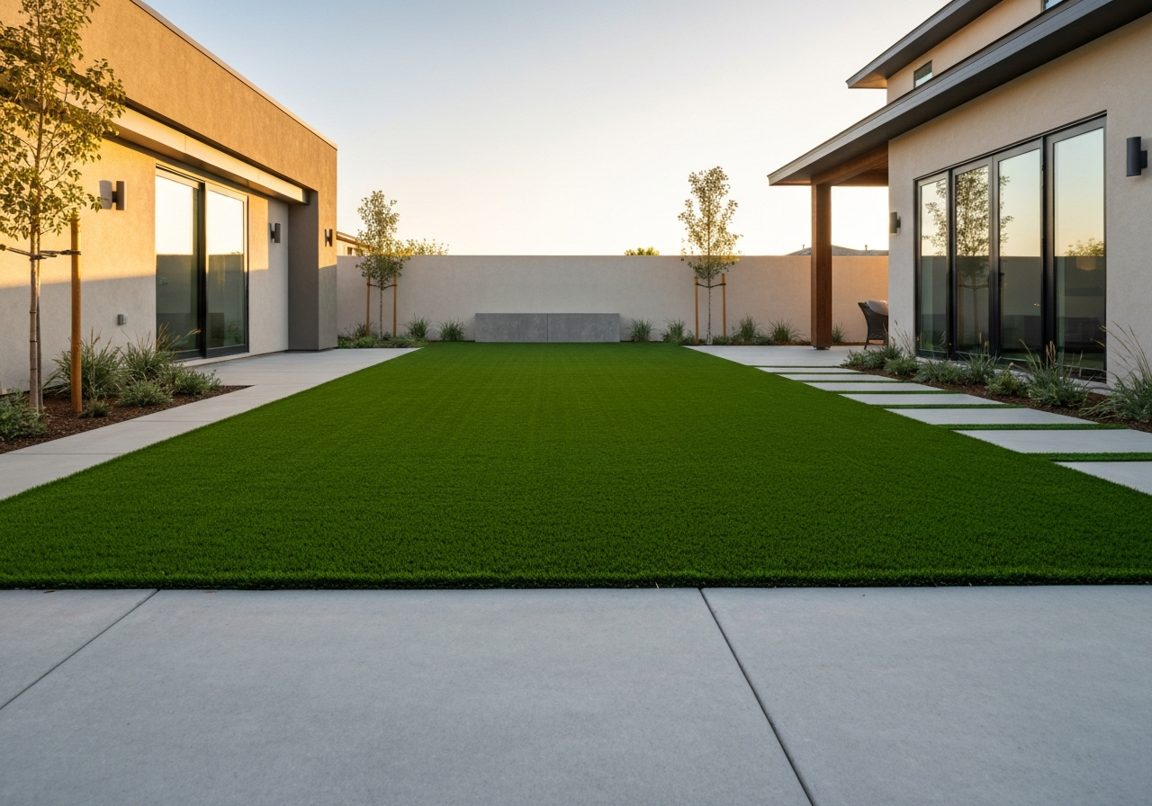 Artificial Turf