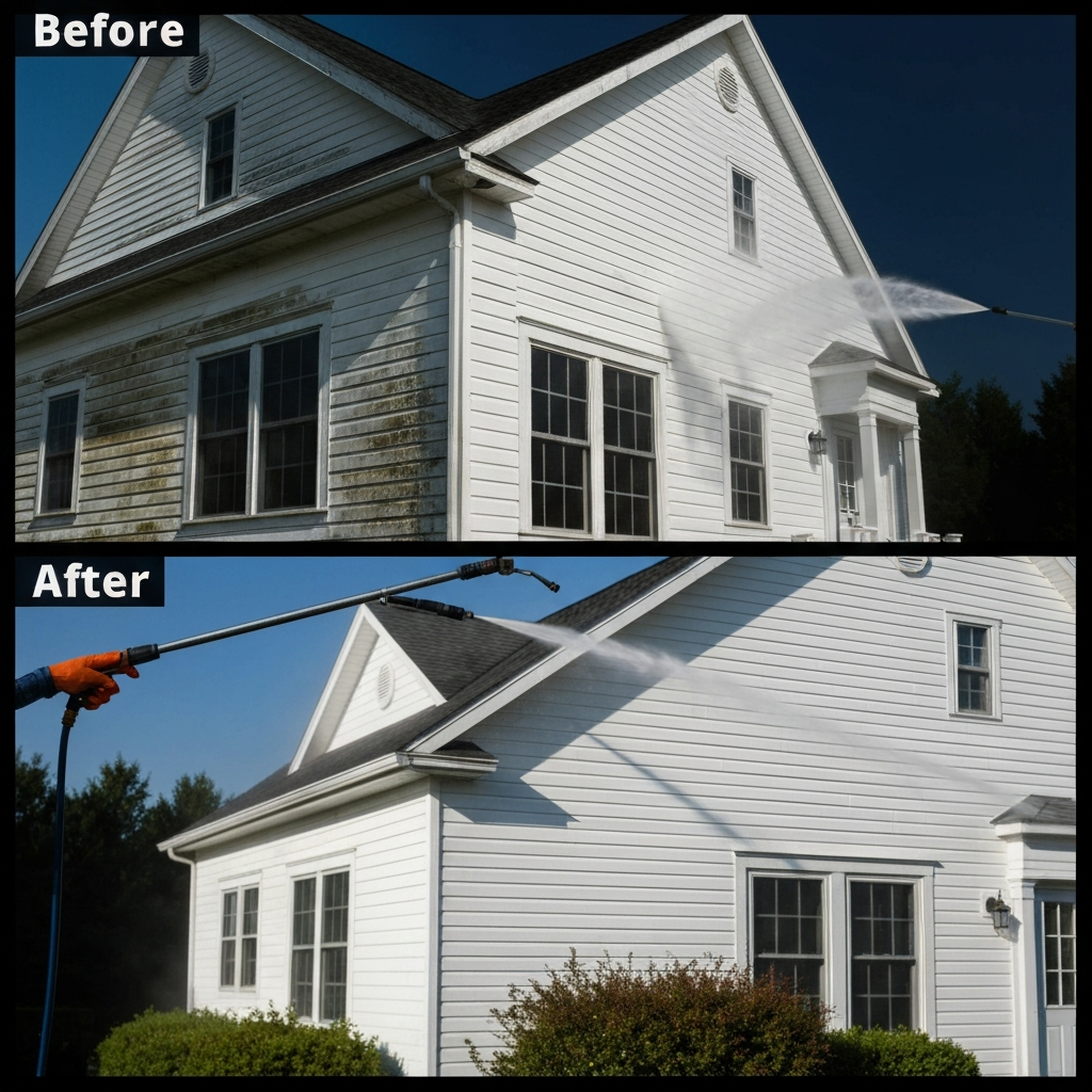 House Washing